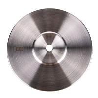 Фото 2 Кальян Hoob Go Чёрный x Нержавеющая сталь 