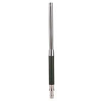 Фото  Мундштук для кальяна Hoob SMPL British Racing Green x Stainless steel 