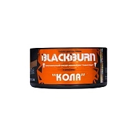 Фото  Burn BLACK Blackcola 25гр 