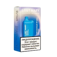 Фото  LOST MARY BM Смешанные Ягоды (5000 затяжек) 20 мг 