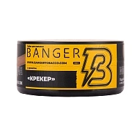 Фото  Banger с ароматом Крекер(Cracker), 25 гр. 