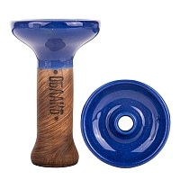 Фото  Чашка Облако Phunnel M Glaze Top 07 синий космос 