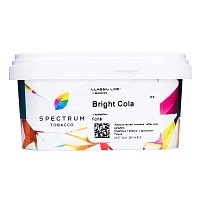 Фото  Spectrum Bright cola 200гр 