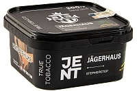 Фото  JENT с ароматом Егермейстер(Jägerhaus), 200 гр. 