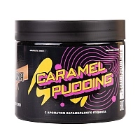 Фото  Duft Caramel Pudding 200гр 
