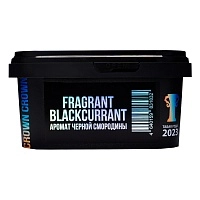 Фото  Sapphire Crown с ароматом Черная смородина (Fragrant Blackcurrant), 200 гр. 