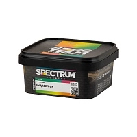 Фото  Spectrum Medium Line с ароматом Энергетик, 200 гр. 