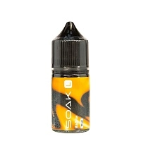 Фото  Жидкость SOAK L30 Waffles 30 мл 2 мг 