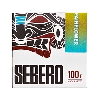 Фото  Sebero Painflower 100гр 