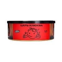 Фото  Северный Царь клюква 100гр 