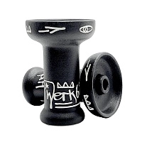 Фото  Чашка Werkbund Medieval Graffiti 