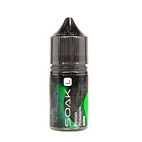 Фото  Жидкость SOAK L30 Apple Rosemary 30 мл 2 мг 
