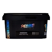 Фото  SAPPHIRE CROWN Crownberry 200гр 