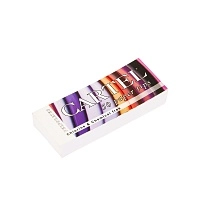 Фото  Фильтры для самокруток CARTEL бумажные 60/25мм (50шт) 