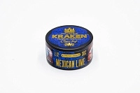 Фото  Kraken Strong Ligero с ароматом Мексиканский лайм L12 30гр. 