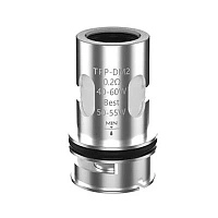 Фото  Испаритель TPP-DM2 0.2Ω 3шт/уп 