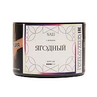 Фото  NАШ WHITE Ягодный 40гр 