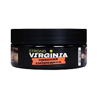 Фото  Original Virginia Strong Красная смородина 100гр 