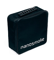 Фото 1 Кальян Nanosmoke Cube в сумке 