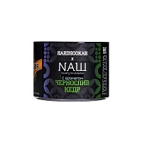 Фото  NАШ Чернослив кедр 40гр 