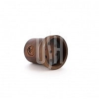 Фото 2 Чашка ST Classic Pandora (чёрная) 
