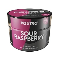 Фото  PALITRA Sour Rasp Berry 40гр 