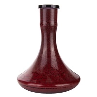 Фото 1 Колба Kolba Крафт Красная молния (с бортом) 