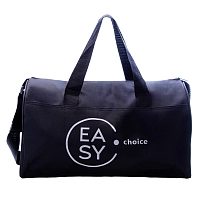 Фото  Сумка EASY choice черная Лайт 