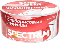 Фото  Spectrum с ароматом Барбарисовые леденцы, 25 гр. 