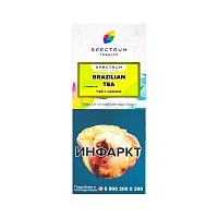 Фото  Spectrum с ароматом Бразильский чай(Brazilian tea), 100 гр. 
