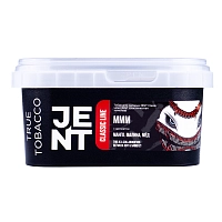 Фото  JENT с ароматом Манго, Малина, Мёд(MMM), 200 гр. 