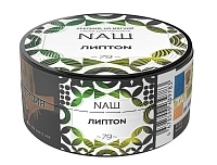 Фото  NАШ Липтон 20гр 