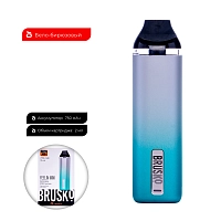 Фото 2 Электронная система BRUSKO FEELIN MINI (бело-бирюзовый градиент) 