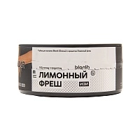Фото  Blansh с ароматом Лимонный фреш, 100гр. 