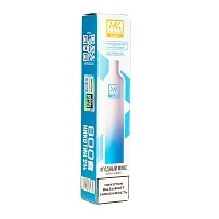 Фото  MIKING Ягодный микс (800 затяжек) 