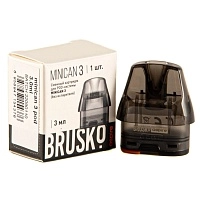 Фото  Картридж к электронной системе BRUSKO Minican 3 