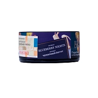 Фото  Satyr Blueberry Nights 25 гр 