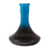 Фото 1 Колба ESH Крафт Дым Волна (1-99) 