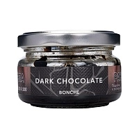 Фото  Bonche с ароматом Тёмный шоколад (Dark Chocolate), 60гр. 