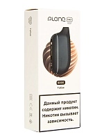 Фото  PLONQ MAX SMART Табак (8000 затяжек) 20 мг 