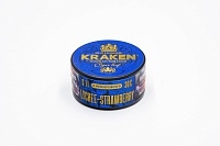Фото  Kraken Medium Seco с ароматом Личи-клубника S11 30гр. 