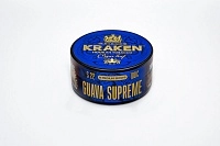 Фото  Kraken Medium Seco с ароматом Гуава Суприм S22 100гр. 