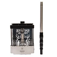 Фото 1 Кальян Alpha Hookah SMART LIMITED (Smarter Things) 