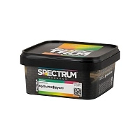 Фото  Spectrum Medium Line с ароматом Мультифрукт, 200 гр. 