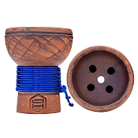 Фото 2 Чашка Japona Turkish blue 
