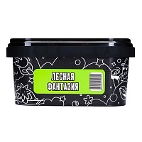 Фото  Северный с ароматом Лесная фантазия, 200 гр. 