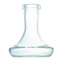 Фото 4 Кальян Alpha Hookah Beat Set Vandal (прозрачная колба) 