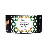 Фото  NАШ Ледяной арбуз 100гр 