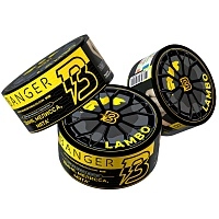 Фото  Banger Lambo 25гр 