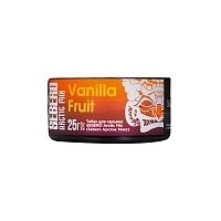 Фото  SEBERO Arctic Mix Ванила Фрут Кола,Вишня,Дыня,Ваниль,Арктик (Mix Vanilla Fruit),25 гр. 